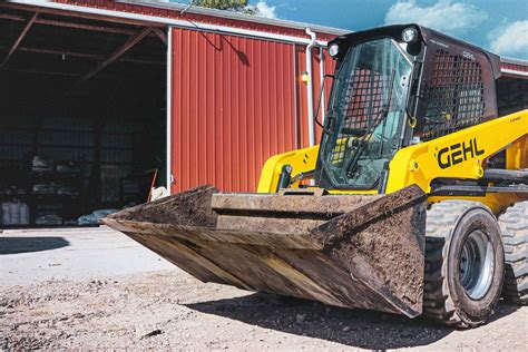 biggest gehl skid steer|gehl skid steer dealer near me.